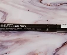 Rimmel Brow This Way Fibre Pencil - 003 Dark - New