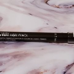Rimmel Brow This Way Fibre Pencil - 003 Dark - New
