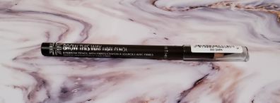 Rimmel Brow This Way Fibre Pencil - 003 Dark - New