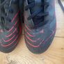 Adidas Football Boots size 3uk Image 4