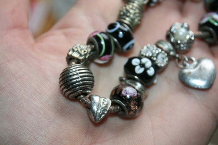 Vintage Bracelet