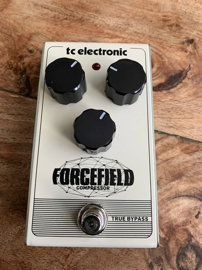 TC Electronic Forcefield Compressor