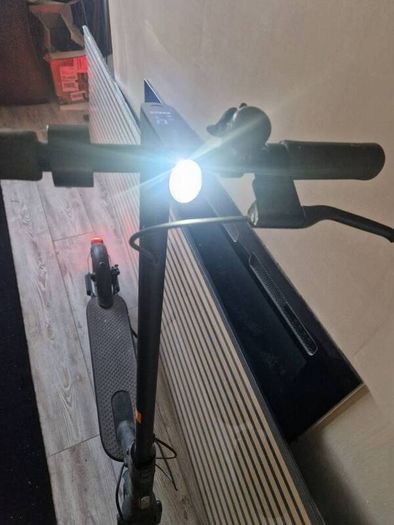 Xiaomi Scooter