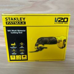 Stanley Fatmax V20 18V Multitool