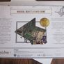 Harry Potter Magical Beasts Board Game New Image 2