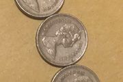 1 pound 1983 x2 and 1984