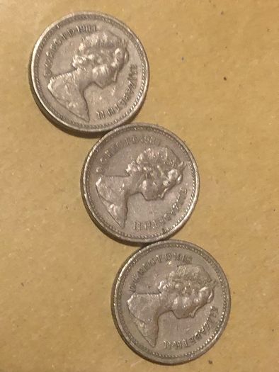 1 pound 1983 x2 and 1984