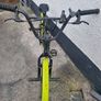 BMX with front and rear pegs Image 3