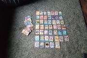 pokemon topps Series 2+3