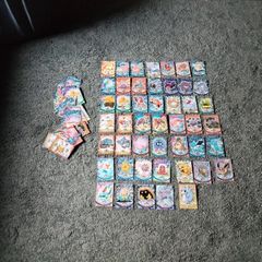 pokemon topps Series 2+3