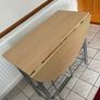 Multi purpose extendable kitchen table Image 5