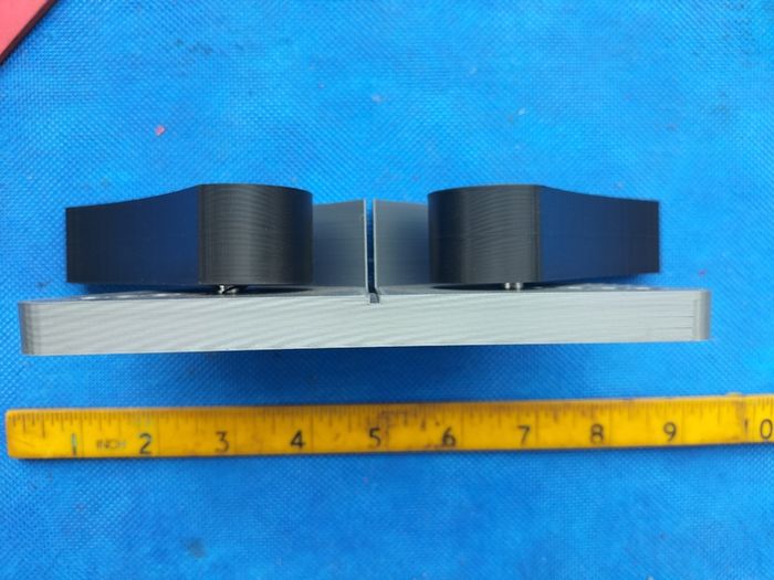 Mitre Clamp