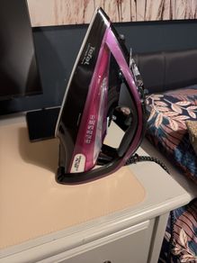 Tefal Ultimate Steam Iron