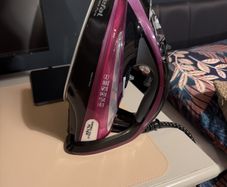 Tefal Ultimate Steam Iron