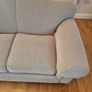 Pair of 2-seeter sofas Image 2