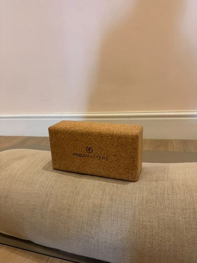 yoga blocks x 12