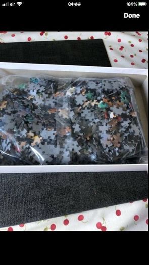 jigsaw puzzle new