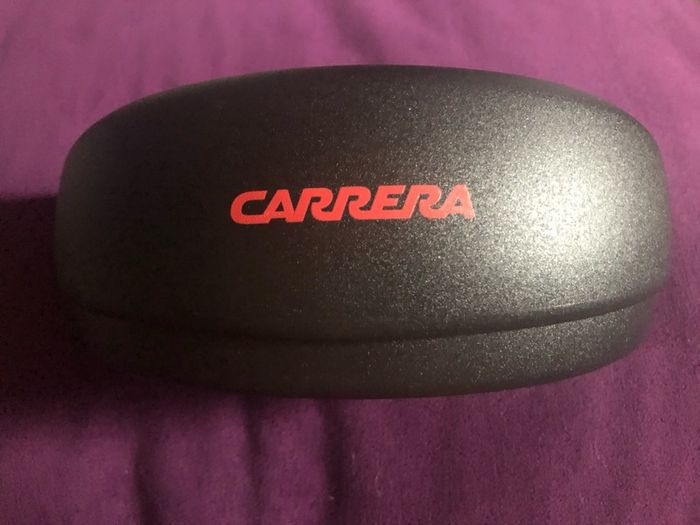Carrera Hard case sunglasses