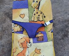 Baby Bouncer / Rocker Chair