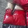 Tommy Hilfiger Puffa Coat Image 2