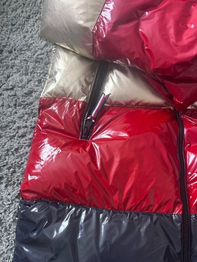Tommy Hilfiger Puffa Coat