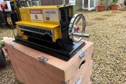 New Wire Stripping Machine 1.5-40MM 370W