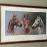 Three Kings framed Print Image 3