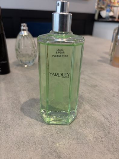 perfume  bundle x 30