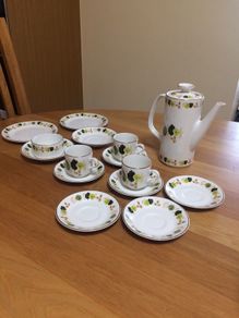 Arklow Pottery
