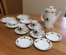 Arklow Pottery