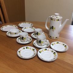 Arklow Pottery