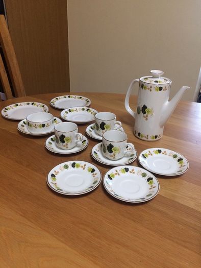 Arklow Pottery