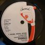The Damned - Love Song (1979) 7" Image 5