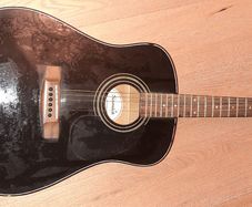 Guitar