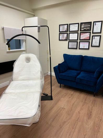 Treatment Room To Rent