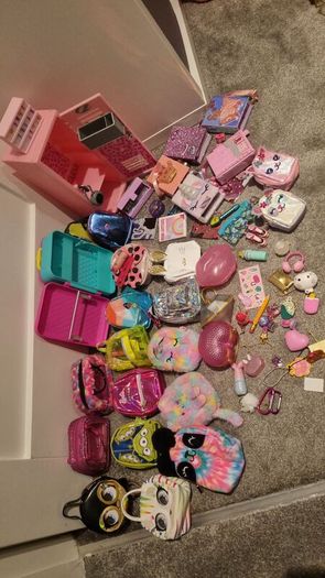 Real Littles Bag Bundle