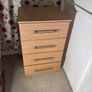 chest of drawers Image 2