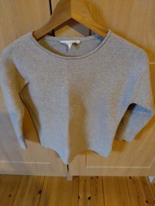Seasalt jumper