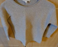 Seasalt jumper