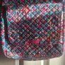 Vera Bradley Womens Signature Handbag Image 3