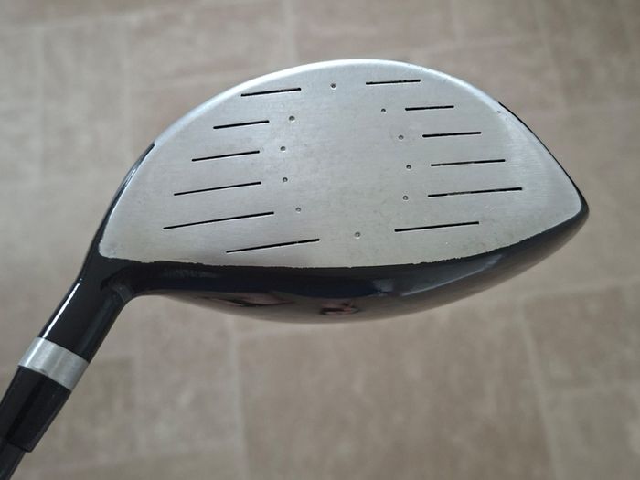 Golf Clubs