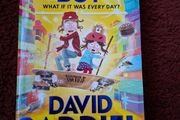 Birthday boy by David Baddiel