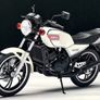 Yamaha RD250LC Diecast Model - Officially licensed Yamaha Product From Japan RD250 Image 7