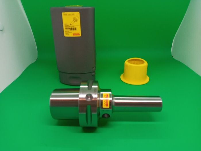 Postage - Sandvik C6 Capto 12mm Hydraulic Chuck
