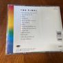Wham The Final CD Image 2