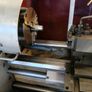 Harrison alpha 400 lathe Image 5