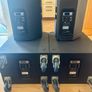 Electro-voice Etx-12p + Ev Etx-15sp + Covers Image 8