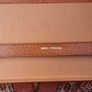 1940's Pigskin Leather Wallet and Cigarette Case Image 6