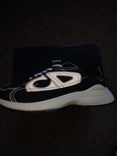 Dior b30