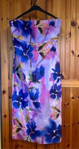 Hope and Ivy dress